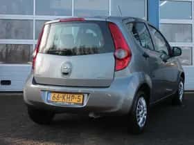Opel Agila (2009) thumbnail 9