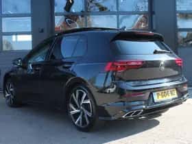 Volkswagen Golf (2021) thumbnail 11