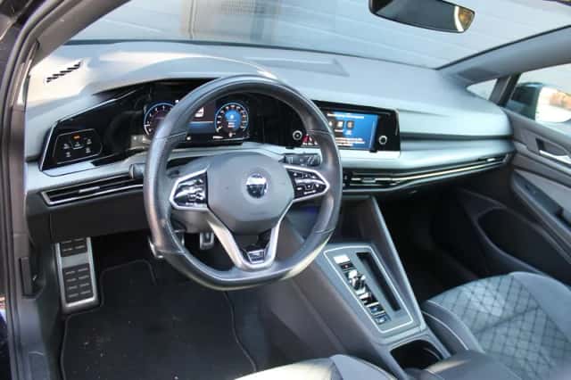 Volkswagen Golf (2021) thumbnail 15