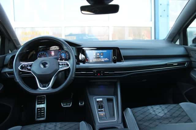 Volkswagen Golf (2021) thumbnail 21