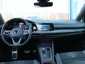 Volkswagen Golf (2021) thumbnail 21