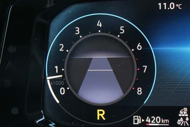 Volkswagen Golf (2021) thumbnail 38
