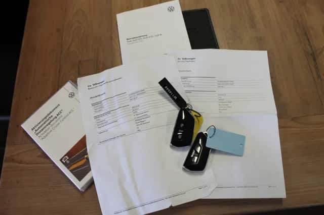 Volkswagen Golf (2021) thumbnail 43