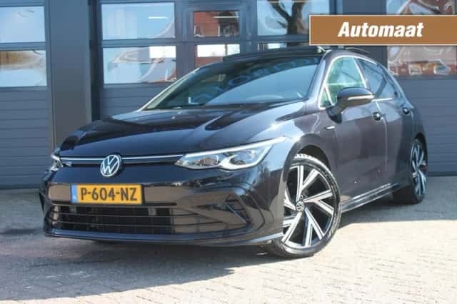 Volkswagen Golf (2021) thumbnail 44