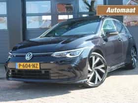 Volkswagen Golf (2021) thumbnail 44