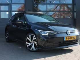 Volkswagen Golf (2021) thumbnail 6