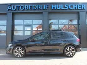 Volkswagen Golf (2021) thumbnail 8