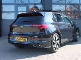 Volkswagen Golf (2021) thumbnail 10