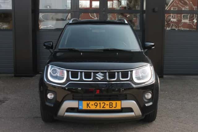 Suzuki Ignis (2020) thumbnail 2