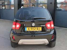 Suzuki Ignis (2020) thumbnail 11