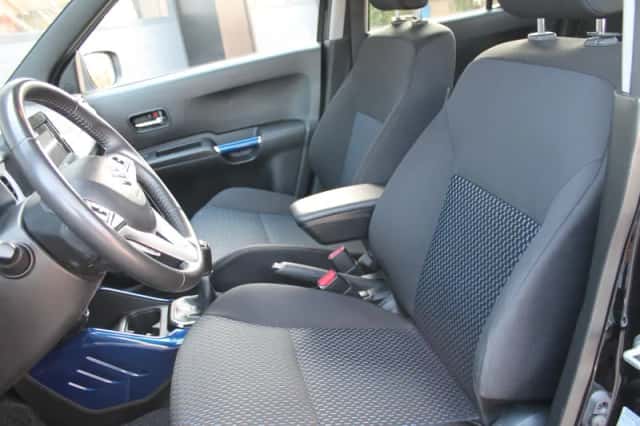 Suzuki Ignis (2020) thumbnail 16