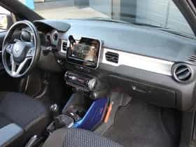 Suzuki Ignis (2020) thumbnail 19