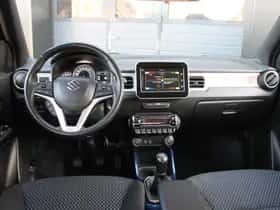 Suzuki Ignis (2020) thumbnail 20