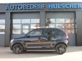Suzuki Ignis (2020) thumbnail 3
