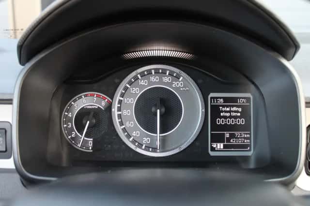 Suzuki Ignis (2020) thumbnail 22