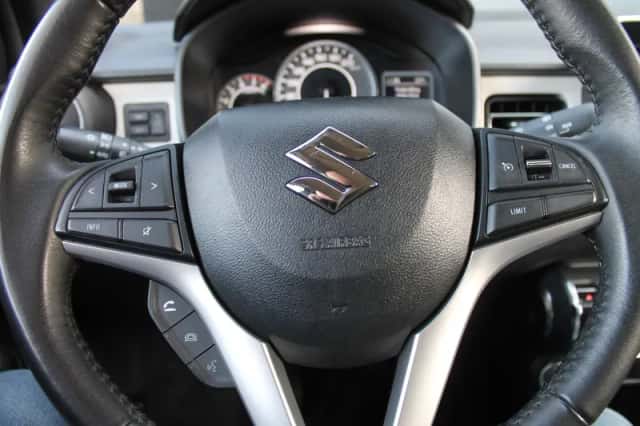 Suzuki Ignis (2020) thumbnail 23