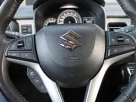 Suzuki Ignis (2020) thumbnail 23