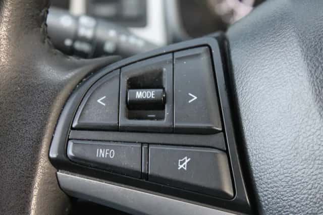 Suzuki Ignis (2020) thumbnail 24