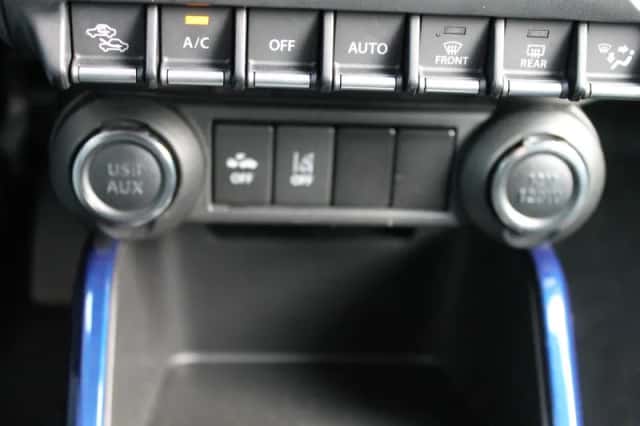 Suzuki Ignis (2020) thumbnail 30