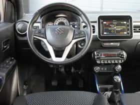 Suzuki Ignis (2020) thumbnail 4