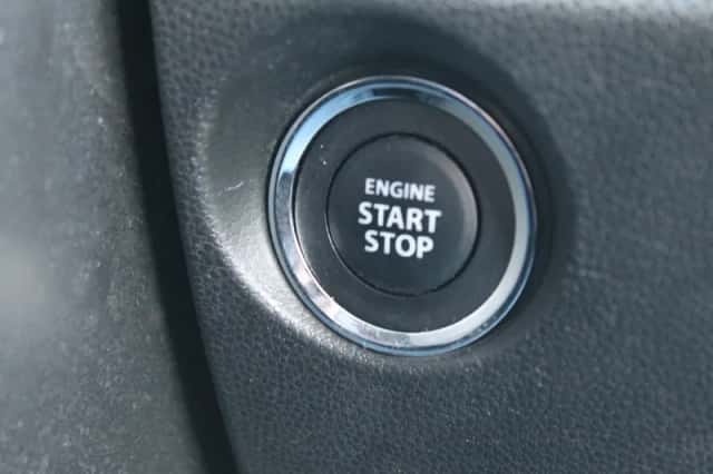Suzuki Ignis (2020) thumbnail 31