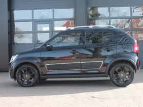 Suzuki Ignis (2020) thumbnail 5