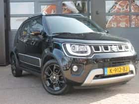 Suzuki Ignis (2020) thumbnail 6