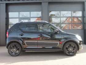Suzuki Ignis (2020) thumbnail 7