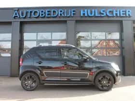Suzuki Ignis (2020) thumbnail 8