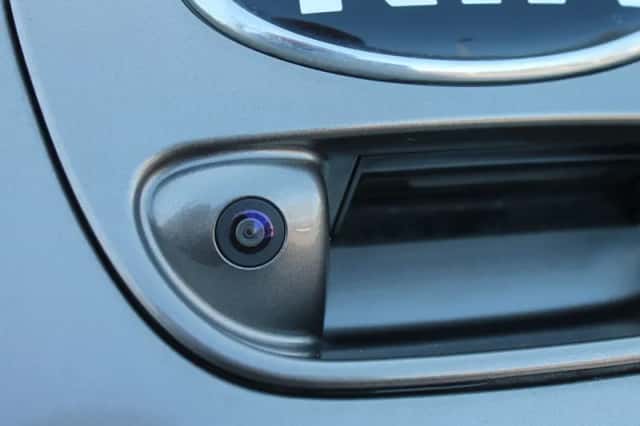 Kia Picanto (2018) thumbnail 13