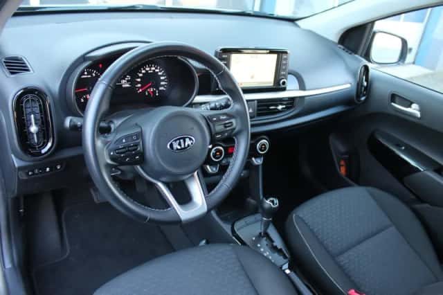 Kia Picanto (2018) thumbnail 17