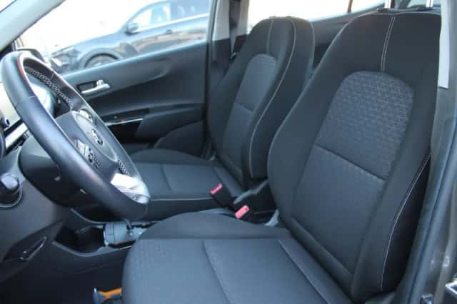 Kia Picanto (2018) thumbnail 19