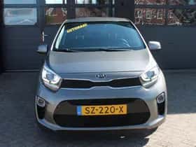 Kia Picanto (2018) thumbnail 3