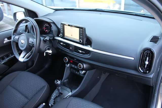 Kia Picanto (2018) thumbnail 23