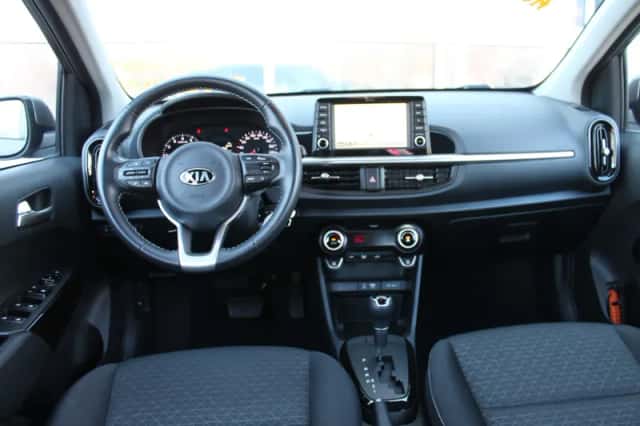Kia Picanto (2018) thumbnail 24