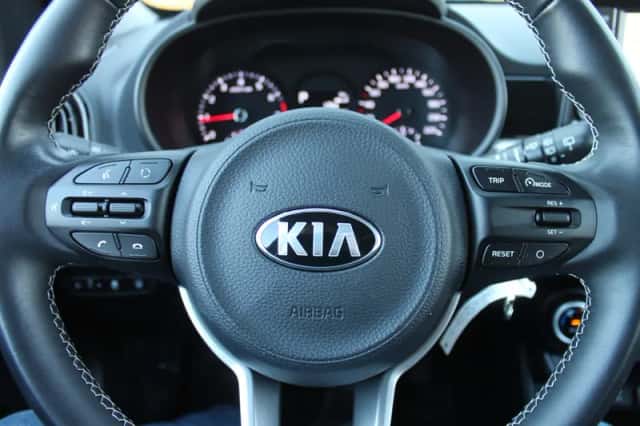 Kia Picanto (2018) thumbnail 26