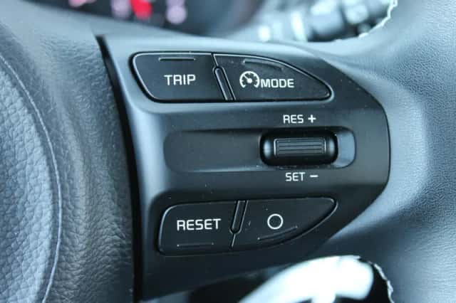 Kia Picanto (2018) thumbnail 28