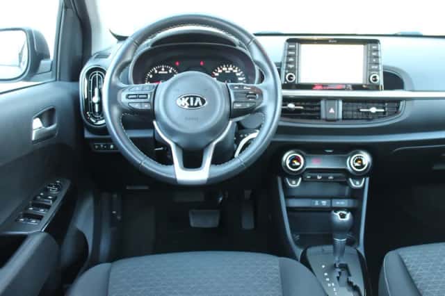 Kia Picanto (2018) thumbnail 4
