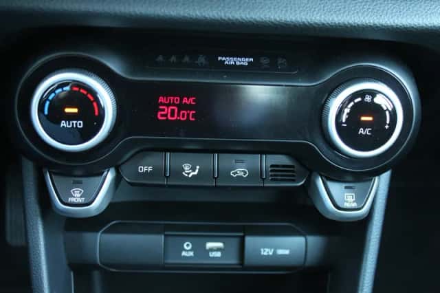 Kia Picanto (2018) thumbnail 31