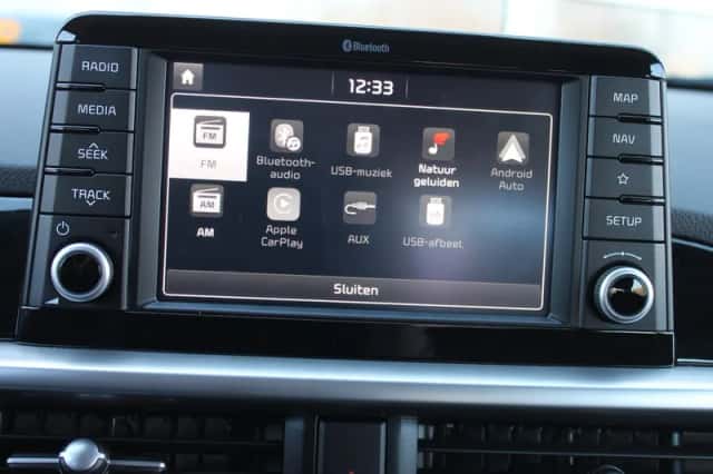 Kia Picanto (2018) thumbnail 35