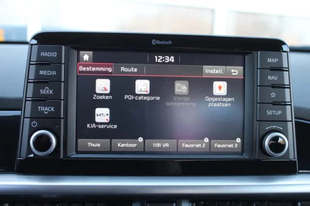 Kia Picanto (2018) thumbnail 36