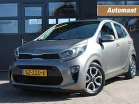 Kia Picanto (2018) thumbnail 39