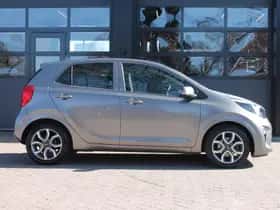 Kia Picanto (2018) thumbnail 7