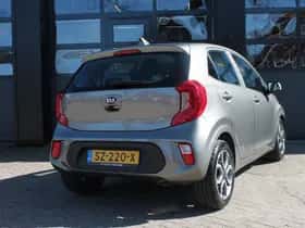 Kia Picanto (2018) thumbnail 9