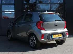 Kia Picanto (2018) thumbnail 10