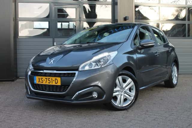 Peugeot 208 (2019) thumbnail 1