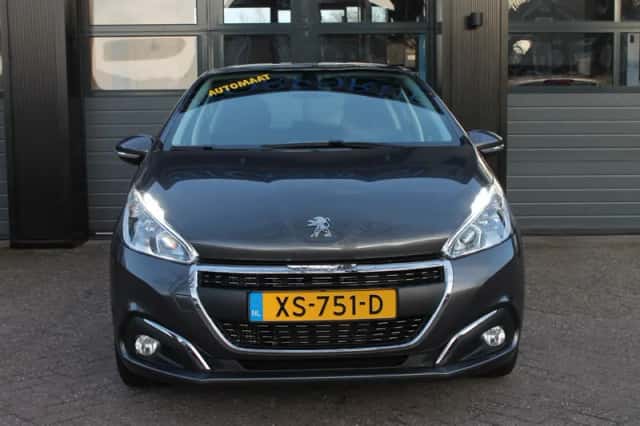 Peugeot 208 (2019) thumbnail 2