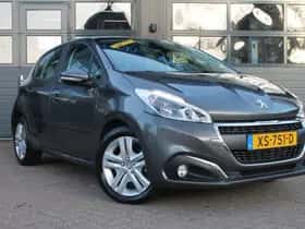 Peugeot 208 (2019) thumbnail 3