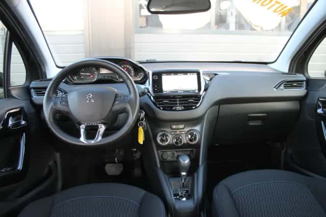 Peugeot 208 (2019) thumbnail 23