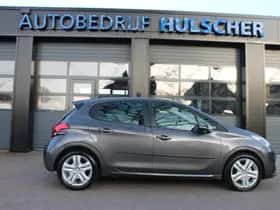 Peugeot 208 (2019) thumbnail 4
